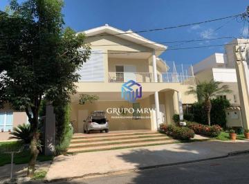 07d131ccb4ae599e2d0dc4afa56c8c5dc8deecb3 · Casa com 3 dormitórios à venda, 246 m² por R$ 1.650.000,00 - Loteamento Aldeia da Mata - Votorantim/