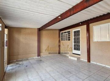 273d197f1ffaccadb9124f3d2a1aa84a086f89eb · Casa com 2 dormitórios à venda, 120 m² por R$ 280.000,00 - Jardim Paz - Americana/SP