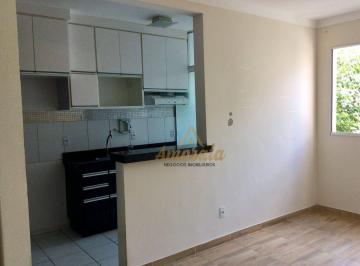 fcae31a8a25270be5bceb673f57fac3b92c374c1 · Apartamento com 2 dormitórios à venda, 55 m² por R$ 190.000 - Chácara Letônia - Americana/SP