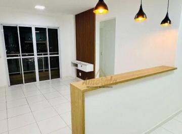 3ccfd6b459db63af7ba8d6f76d64dc4cd90a481c · Apartamento com 2 dormitórios à venda, 58 m² por R$ 298.000 - Jardim Santa Eliza - Americana/SP