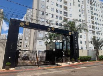130ba28bd1f3242661b711792a71218a5eab92e4 · Apartamento com 2 dormitórios à venda, 43 m² por R$ 290.000,00 - Gleba Fazenda Palhano - Londrina/PR