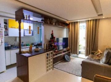 2bf412b9965ed3a3a009e6114b06910802406ef4 · Apartamento à venda, 60 m² por R$ 350.000,00 - Barreto - Niterói/RJ