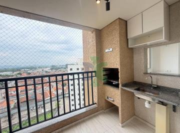 29827146f64e95bfd5d5eab11739e95ffe6198db · Apartamento com 2 dormitórios à venda, 68 m² por R$ 350.000,00 - Vila Machado - Jacareí/SP