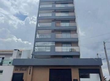 54887f66520a858c6ca800772ad5a407e73db5b5 · Cobertura à venda, 360 m² por R$ 2.600.000,00 - Centro - Cascavel/PR