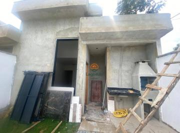 62ff3a6e465d256cceda0b7f75f40e83ec9ab4da · Casa com 3 dormitórios à venda, 80 m² por R$ 630.000,00 - Portal do Sol - Lagoa Santa/MG