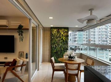 f4d073b966ae6c86078bfa5d057b53b749bbb915 · Apartamento à venda, 147 m² por R$ 1.790.000,00 - Canto do Forte - Praia Grande/SP