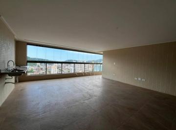 530908160742d60bba3262faccdbc2cc4fe18493 · Apartamento com 4 dormitórios à venda, 228 m² por R$ 3.550.000,00 - Canto do Forte - Praia Grande/SP