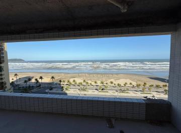 cc991ce8582b55fa8f333f64516e7dfa6170e16a · Apartamento VISTA MAR com 3 dormitórios à venda, 115 m² por R$ 1.100.000 - Vila Guilhermina - Praia
