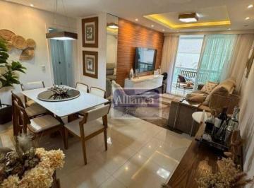 c4803cd4b59082a186443d548c8d83d2206ad4f6 · Icaraí! Quadra da Praia! Apartamento impecável com 2 dormitórios, 1 suíte, varanda e 1 vaga de garag