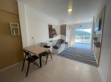 efd0c8af87f69450b19a601f7eecf6e9dcf94d85 · Cobertura com 1 dormitório à venda, 60 m² por R$ 325.000,00 - Itaipu - Niterói/RJ