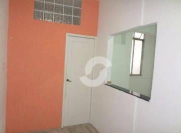 682bb665726df6b01e925f647acf7984457640f3 · Kitnet com 1 dormitório à venda, 32 m² por R$ 199.000,00 - Centro - Rio de Janeiro/RJ