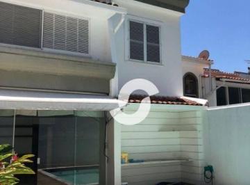 629f5b7cbc0eb452507df5664ee917b798a45ac3 · Casa à venda, 333 m² por R$ 2.100.000,00 - São Francisco - Niterói/RJ