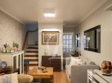 75923e02866b6f550a18c259e3c4c3ff25110ad7 · Sobrado à venda, 155 m² por R$ 960.000,00 - Parada Inglesa - São Paulo/SP