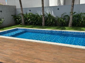 Casa · 270m² · 3 Quartos · 4 Vagas · Sobrado à venda Jardim Colina - Uberlândia/MG