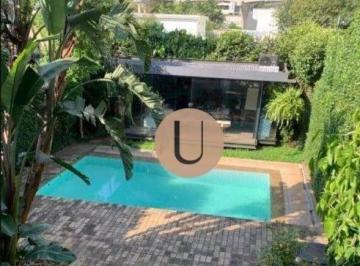9ea3840d51ebae3b6d4592596d2225c07ddab51f · Casa com piscinam 3 dormitórios, jardim em um lindo terreno de 450 m² no Brooklin