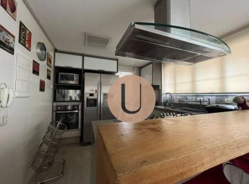 Totalmente Mobiliado · APARTAMENTO 2 DORMITORIOS 1 SUITE 2 VAGAS ITAIM VENDA