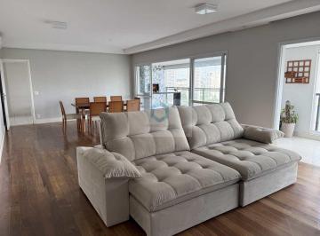 Apartamento · 266m² · 3 Quartos · 4 Vagas · Apartamento locação no Jardim Marajoara