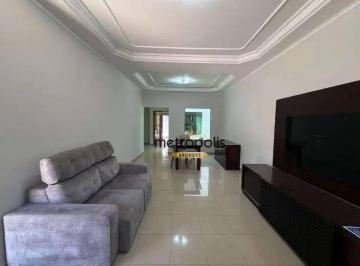 Sala · Casa com 3 dormitórios à venda, 181 m² por R$ 1.550.000,00 - Parque dos Pássaros - São Bernardo do C