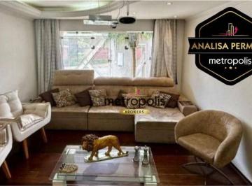 cd2909e612c46b84b024f0a71753bab42aaf3308 · Sobrado com 4 dormitórios à venda, 350 m² por R$ 2.150.000,00 - Parque dos Pássaros - São Bernardo d