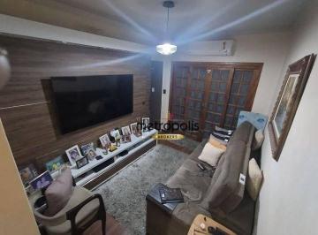 Sala  · Casa com 3 dormitórios à venda, 110 m² por R$ 586.000,00 - Jardim Europa - Votorantim/SP