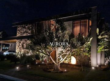 4238a662c05efcee4b53ef57d9c7ee6b9dccd1e7 · Casa com 3 dormitórios à venda, 328 m² por R$ 3.200.000,00 - Jardim Tarobá - Cambé/PR