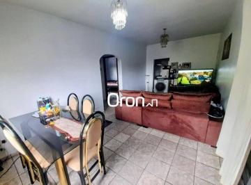 cb15349a10923f58ff5d4b8be6e13aaf3dead6f3 · Casa à venda, 143 m² por R$ 550.000,00 - Setor Perim - Goiânia/GO