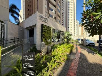 be76941eb2208ba65d35020ed97e0f288cde3bb8 · Apartamento à venda, 76 m² por R$ 495.000,00 - Gleba Fazenda Palhano - Londrina/PR