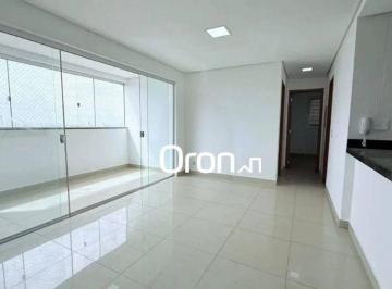 3e95696f31d95dbc8f6e1c080d5de2fe78179a90 · Apartamento à venda, 68 m² por R$ 494.000,00 - Parque Amazônia - Goiânia/GO