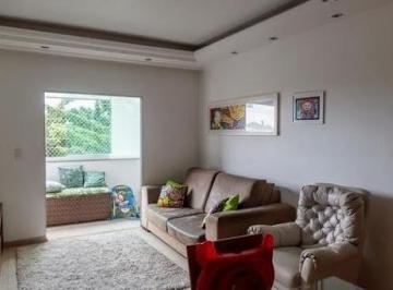 7dbd89a083461b35fc37627107f741e8b006e845 · Apartamento com 2 dormitórios à venda, 74 m² por R$ 399.000,00 - Jordanópolis - São Bernardo do Camp