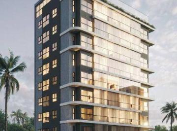 fee8e6745943c64bb6b280239342dd2ba718abcd · Flat com 1 dormitório à venda, 22 m² por R$ 265.000,00 - Intermares - Cabedelo/PB