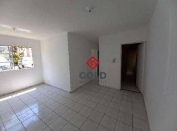 0d4fac72ee50fd19a23e0c3dc75fa6deffdd100a · Apartamento com 2 dormitórios à venda, 53 m² por R$ 230.000,00 - Jardim Santo André - Santo André/SP