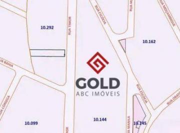 8f08f8f06f20972fe85123b9018ebc8e10ac5145 · Terreno à venda, 330 m² por R$ 650.000,00 - Parque Oratório - Santo André/SP