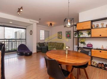 18b0e3512a6a0a6539dc874bae4dbf3d8cf734c0 · Apartamento com 3 dormitórios à venda, 77 m² - Saúde - São Paulo/SP