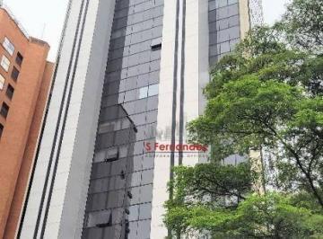 40b6641d4102b5819ed14980c876f01b4fefdb5e · Conjunto à venda, 175 m² por R$ 2.040.000,00 - Brooklin Paulista - São Paulo/SP