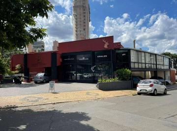 be7232e2236a52d862e29cf676920baa3470e9fe · PRÉDIO PARA LOCAÇÃO LOCALIZADO NO BAIRRO CAMBUÍ EM CAMPINAS-SP
