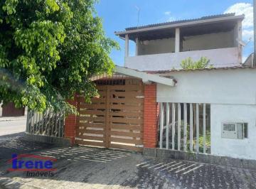 f23a377bd2f74ee04f70724f20503a30642417e3 · Casa com 4 dormitórios à venda, 195 m² por R$ 585.000 - Jardim Suarão - Praia - Itanhaém/SP