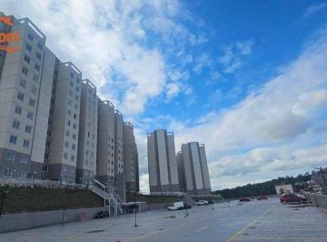 6bea2ba75d266bc313a3ab302e4bff40035a7662 · Apartamento à venda, 90 m² por R$ 350.000,00 - Jardim Paraíso - Jacareí/SP