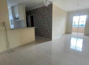 4391751105ee8f4bc95994fcb21f629bf6481eb3 · Apartamento com 2 dormitórios à venda, 61 m² por R$ 355.000 - Cacapava - Caçapava/SP