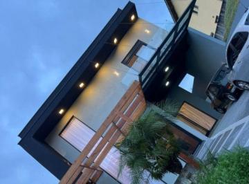 Casa · 300m² · 3 Quartos · Sobrado com 3 quartos à venda, 300 m² por R$ 2.700.000 - Condominio Aruã - Mogi das Cruzes/SP