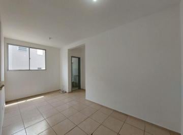 ae241c0f541483644d93a3c348b571d9938717b9 · Apartamento Residencial com 2 dormitórios à venda, 50 m² - Jardim Progresso - Americana/SP