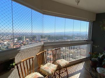 Apartamento · 82m² · 3 Quartos · 2 Vagas · Apartamento com 3 Quartos 2 Vagas à venda, 82 m² por R$ 725.000 - Gopoúva - Guarulhos/SP