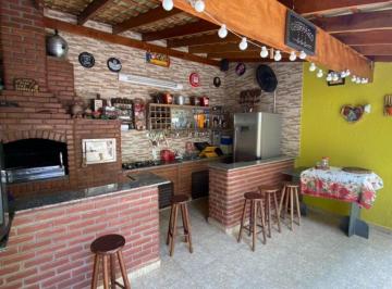 Casa · 90m² · 3 Quartos · 2 Vagas · Sobrado com 3 Quartos à venda, 90 m² por R$ 550.000 - Itaquera - São Paulo/SP