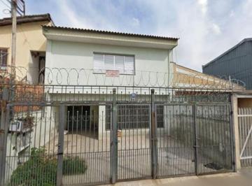 Casa · 294m² · 3 Quartos · 3 Vagas · Sobrado com 3 quartos à venda, 294 m² por R$850.000 - Vila Galvão - Guarulhos/SP