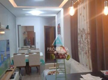 f16aa6d027fa62561f89bdcc5ec6bf5f4b503930 · Cobertura com 3 dormitórios à venda, 100 m² por R$ 585.000,00 - Santo Antônio - Santo André/SP