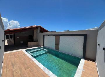 57492.jpg · Casa com 3 dormitórios à venda, 95 m² por R$ 535.000,00 - Balneário Flórida Miri
