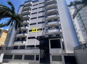Apartamento · 115m² · 3 Quartos · 2 Vagas · Apartamento com 3 quartos, Caiçara, Praia Grande.