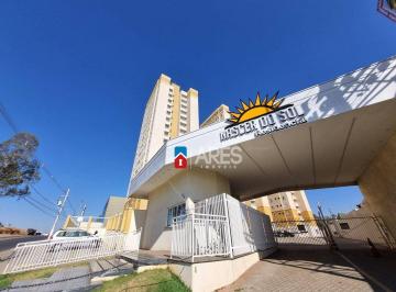 16a90098aa5cc6e8962010bd38325b477100896b · Apartamento no Condomínio NASCER DO SOL com 2 dormitórios à venda, 60 m² por R$ 329.000 - Praia Azul