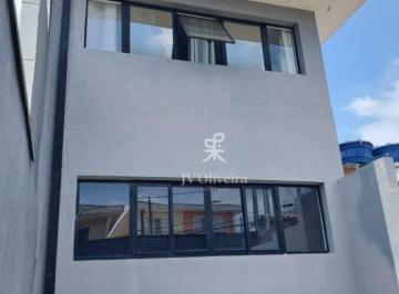 4c8204b19e238d2deb9ba9a4e04d01fb83c9467b · Casa à venda, 268 m² por R$ 950.000,00 - Jardim Bonfiglioli - São Paulo/SP