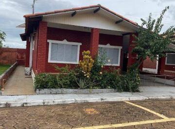 a0ee56bb3e6eae47a906ed58af2753ec97ca3a3e · Casa com 3 dormitórios à venda, 160 m² por R$ 110.000,00 - Mansões das Águas Quentes - Caldas Novas/