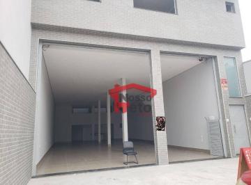 5aafdcfb95fdb73ceae6fbbfe1a789b11e65dc95 · Salão para alugar, 300 m² por R$ 15.000,00/mês - Parque São Domingos - São Paulo/SP